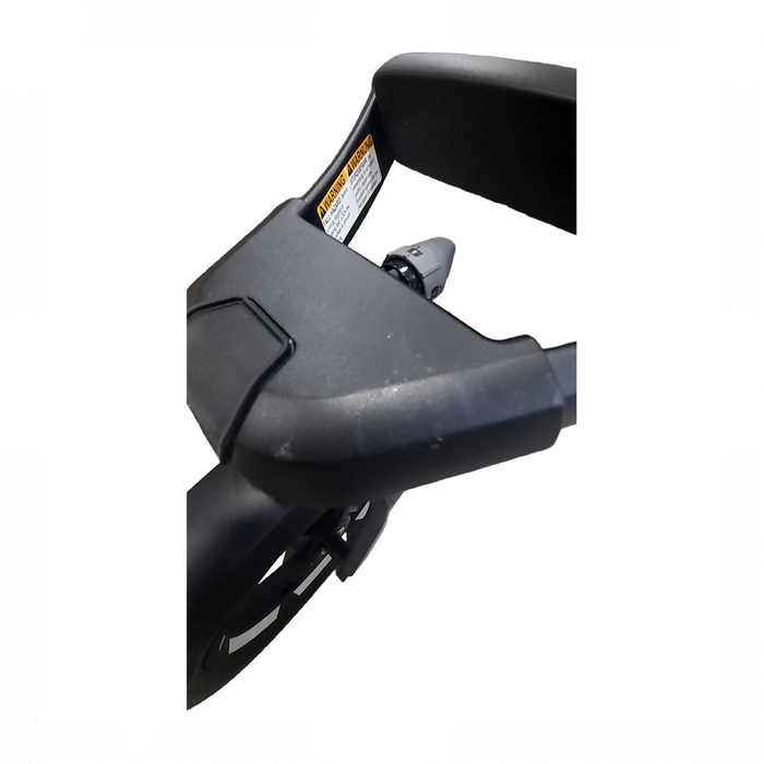 Shop Thule Urban Glide 3 Stroller, 2026, Black, Magnetic Harness at GoodBuy Gear