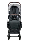 Shop UPPAbaby Vista V3 Stroller, 2024, Savannah (Pearl Gray Jacquard) at GoodBuy Gear
