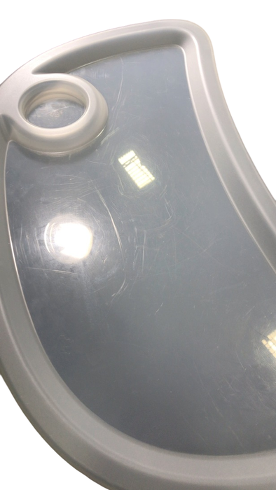 Shop Maxi-Cosi Minla 6-in-1 High Chair, Essential Blue at GoodBuy Gear