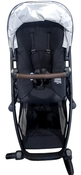 Shop UPPAbaby Vista V3 Stroller, 2025, Julian (Dusty Blue Mélange) at GoodBuy Gear