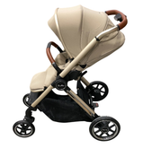 Shop Silver Cross Dune Stroller, 2023, Stone Tan at GoodBuy Gear