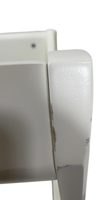 Shop UPPAbaby Bassinet Stand, For 2015 And Newer Bassinets, White at GoodBuy Gear