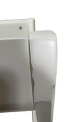 Shop UPPAbaby Bassinet Stand, For 2015 And Newer Bassinets, White at GoodBuy Gear
