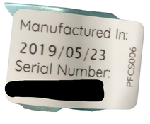 Shop WAYB Pico Portable Car Seat, 2019, Turquoise at GoodBuy Gear