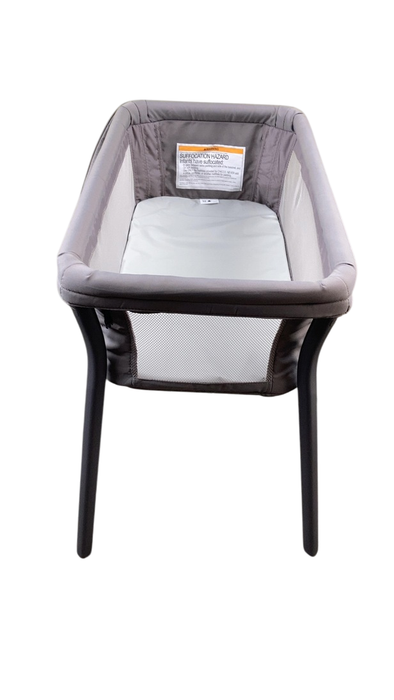 Shop Chicco Lullago Anywhere Portable Bassinet, Sandstone at GoodBuy Gear
