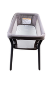 Shop Chicco Lullago Anywhere Portable Bassinet, Sandstone at GoodBuy Gear