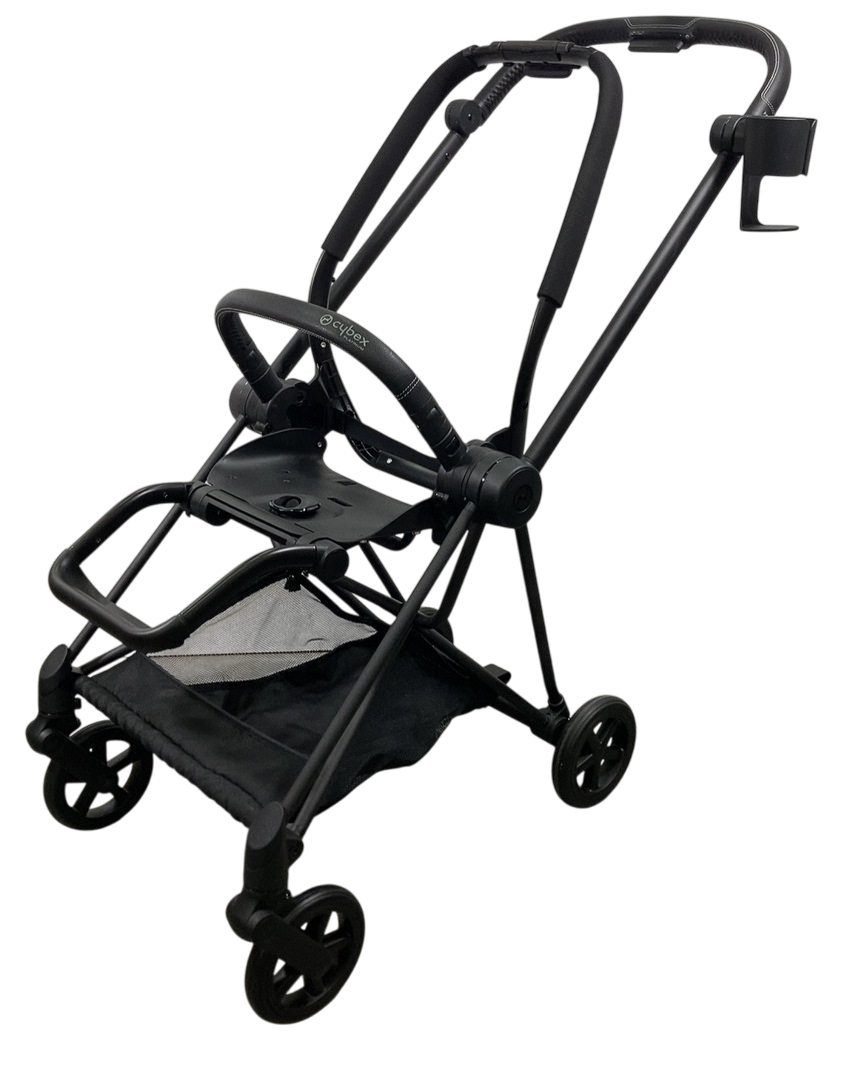 cybex MIOS Seat &Frame RBA ベビーカー CYBEX Mios Frame | Official Online Shop