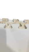 Shop DRAFT - House of Noa Little Nomad Play Mat, 6x8', Chateau, Gemma at GoodBuy Gear