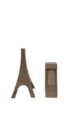 Shop Gathre Wooden Landmarks, Eiffel Tower at GoodBuy Gear