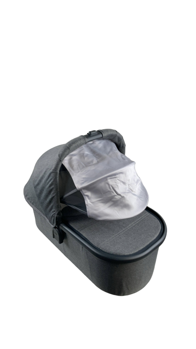 Shop UPPAbaby VISTA V2 Stroller, 2021, Greyson (Charcoal Melange) at GoodBuy Gear