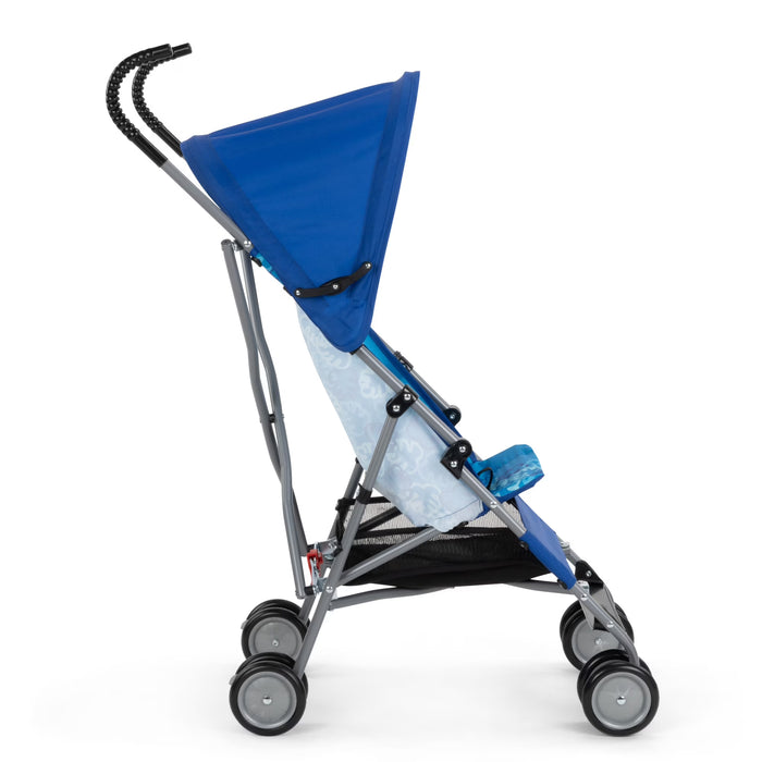 Disney Baby Comfort Height Character Umbrella Stroller, Tropical Stitch