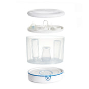 Shop Munchkin Clean Electric Sterilizer at GoodBuy Gear