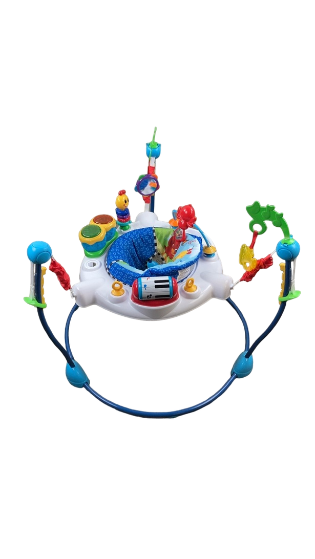 Baby Einstein Activity Jumper, Neighborhood Symphony