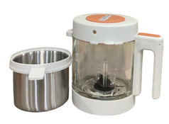 Shop Beaba Babycook Neo Baby Food Maker, Terracotta at GoodBuy Gear