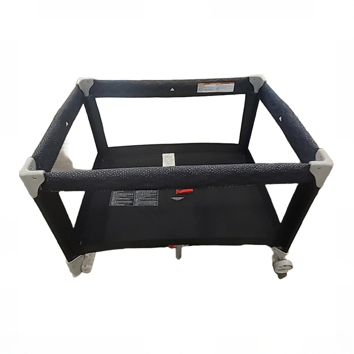 Shop Cosco Kids Funsport Play Yard, Noir Dot HIDDEN REQ 7/17 JL at GoodBuy Gear