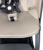 secondhand Joolz Aer Stroller, 2022, Lovely Taupe