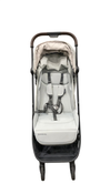 Shop UPPAbaby MINU V3 Stroller, 2024, Savannah (Pearl Gray Jacquard) at GoodBuy Gear
