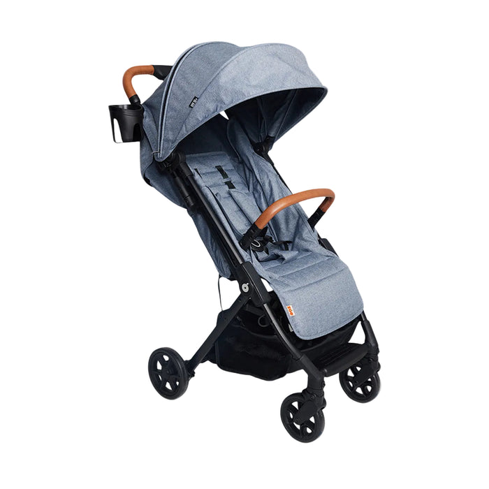 Zoe The Traveler Stroller, 2026, Ocean