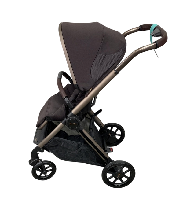 Silver Cross Reef 2 Stroller, 2024, Ganache