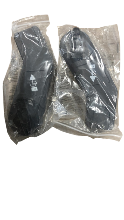 Shop Thule Shine Car Seat Adapter for Maxi Cosi, Black at GoodBuy Gear