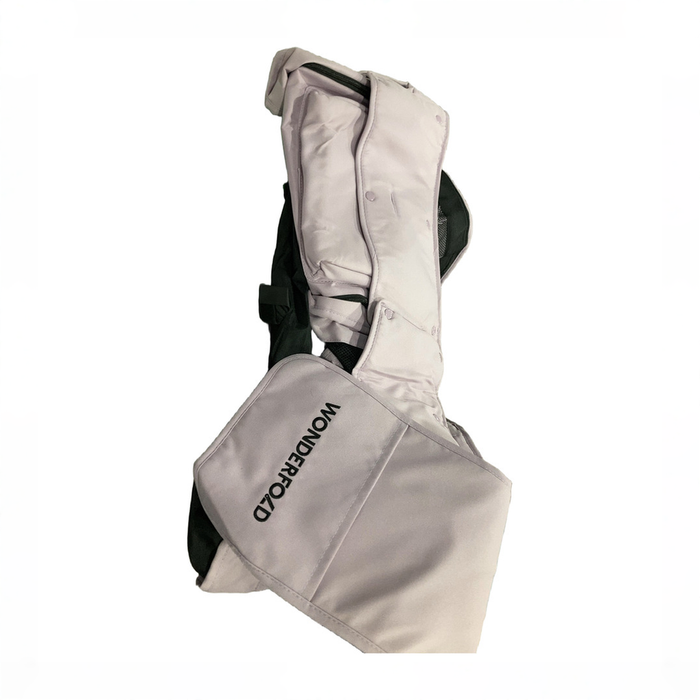 Shop Wonderfold Carriage Fabric, Dusty Lavender, W2 Elite/Luxe at GoodBuy Gear