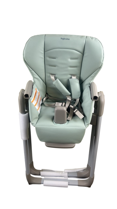 Shop Inglesina MyTime Highchair, Mint at GoodBuy Gear