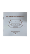 Shop Spectra Baby Synergy Gold Portable Double Adjustable Electric Breast Pump at GoodBuy Gear