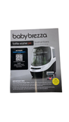 Shop Baby Brezza Bottle Washer Pro, White/Black at GoodBuy Gear