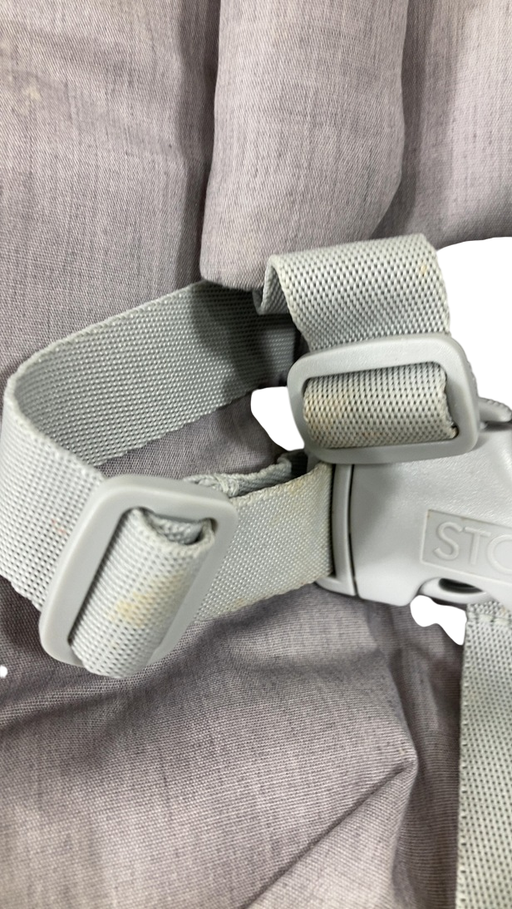 Shop Stokke Tripp Trapp Newborn Set, 2018+, Grey at GoodBuy Gear