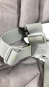 Shop Stokke Tripp Trapp Newborn Set, 2018+, Grey at GoodBuy Gear
