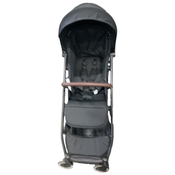 Shop Parent’s Choice Lightweight Quick Fold Baby Stroller, 2026, Black at GoodBuy Gear