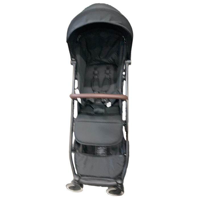 Shop Parent’s Choice Lightweight Quick Fold Baby Stroller, 2026, Black at GoodBuy Gear