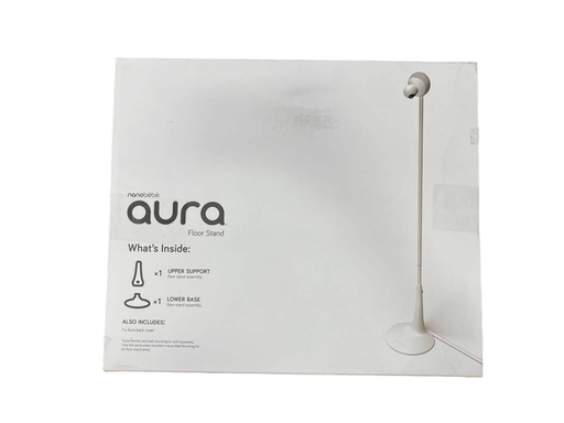 secondhand Nanobébé Aura Baby Monitor Floor Stand