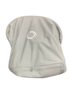 Shop Bugaboo Bee Breezy Sun Canopy, Pine Green at GoodBuy Gear