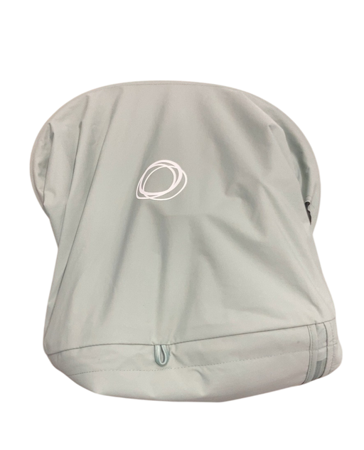 Shop Bugaboo Bee Breezy Sun Canopy, Pine Green at GoodBuy Gear