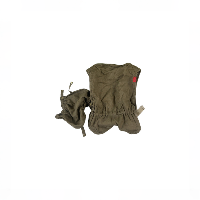 Shop Sakura Bloom Onbuhimo Carrier, Moss at GoodBuy Gear