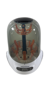 Shop Baby Brezza One Step Baby Bottle Sanitizer and Dryer - Steam Sterilizer, White at GoodBuy Gear