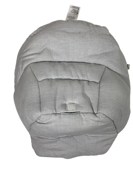 Shop Stokke Clikk Cushion, Nordic Grey at GoodBuy Gear