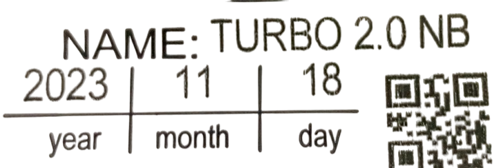 Shop Graco TurboBooster 2.0 Backless Booster Car Seat, 2023, Kent at GoodBuy Gear