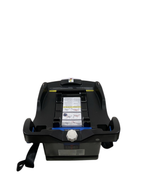 Shop Doona Infant Car Seat & Stroller Combo, 2024, Ocean Blue at GoodBuy Gear