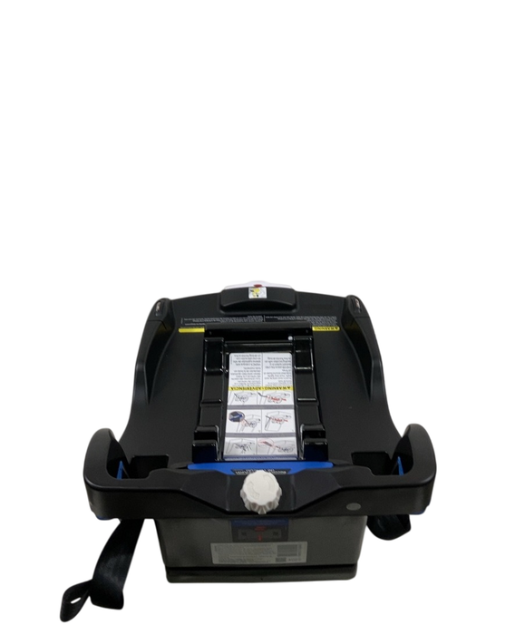 Shop Doona Infant Car Seat & Stroller Combo, 2024, Ocean Blue at GoodBuy Gear