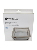 Shop UPPAbaby Waterproof Mattress Cover For Remi, Single at GoodBuy Gear