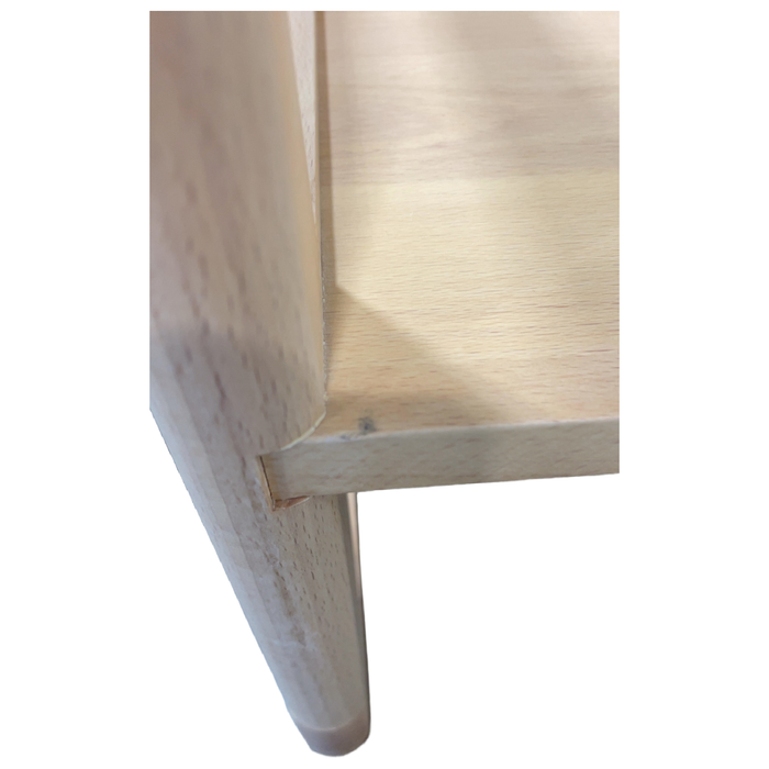 Shop Piccalio Reversible Chair, Natural, Single at GoodBuy Gear