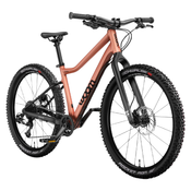 Shop Woom OFF 5 Bike, Copper at GoodBuy Gear