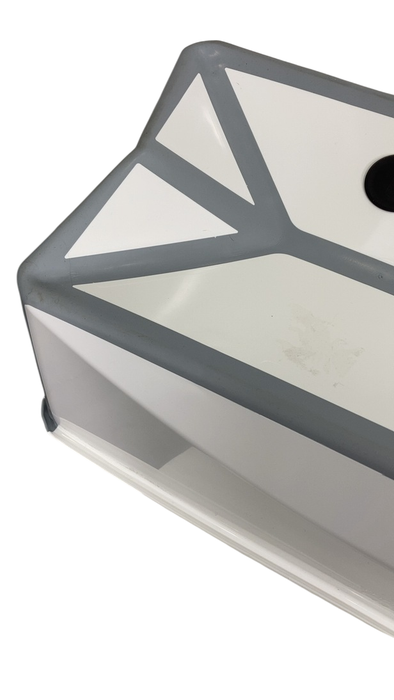 Shop Stokke Flexi Bath Bundle Pack, Regular, White at GoodBuy Gear