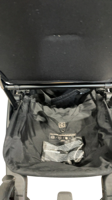 Shop Joolz Aer+ Stroller, 2025, Space Black at GoodBuy Gear