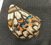 Shop Mabē The Monarch Carrier, Ebony at GoodBuy Gear