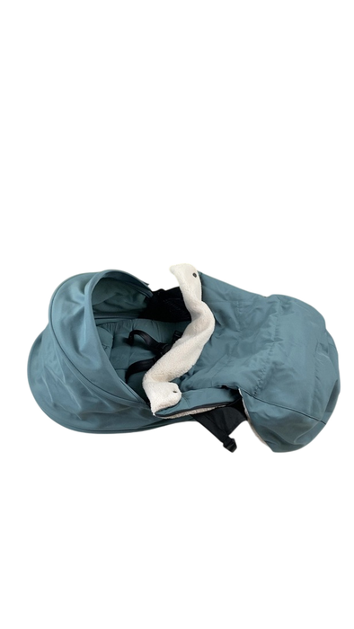 Shop Babyzen Yoyo+ Newborn Pack, Aqua at GoodBuy Gear