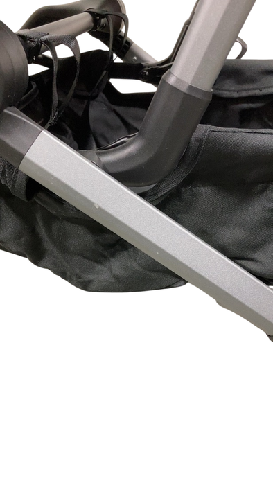 Shop Colugo Compact Stroller, 2023, Black at GoodBuy Gear