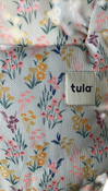Shop Baby Tula Explore Baby Carrier, Daisy Chain Classic, Mesh at GoodBuy Gear